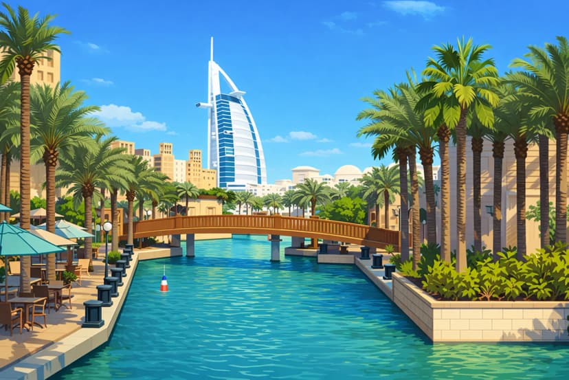 Dubai eSIM Plans