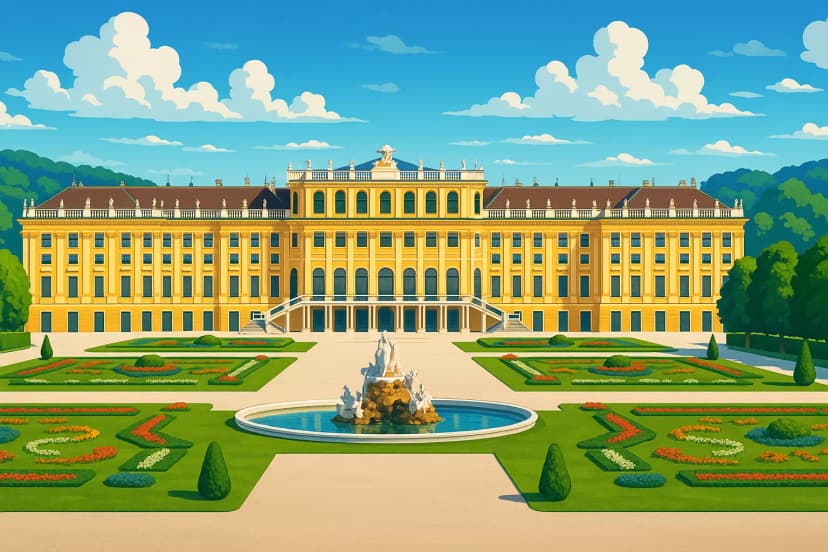 Vienna eSIM Plans