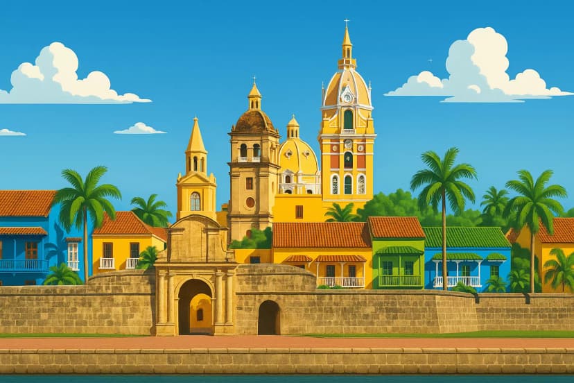 Bogota eSIM Plans