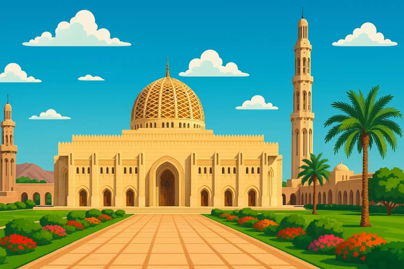 Oman eSIM Plans