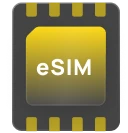 eSIMo